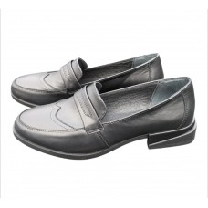 Лофери шкіра Hand made 